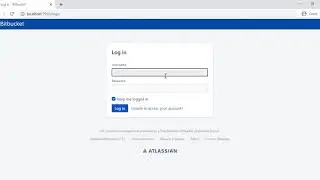 Bitbucket Part-B
