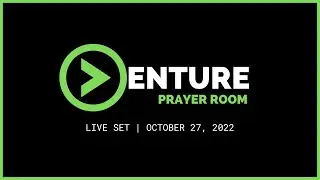 Prayer Room | October 27, 2022