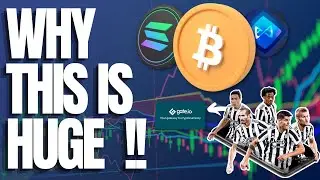 BITCOIN And Ethereum Right Now! | Juventus Fan Token Only On GATE.io |