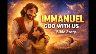 IMMANUEL &ndash; GOD WITH US | Birth of Jesus | Bible Prophecies Explained
