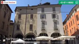 Lombardy region