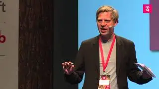 re:publica 2014 - Holm Friebe: Die Stein-Strategie -- Vo...