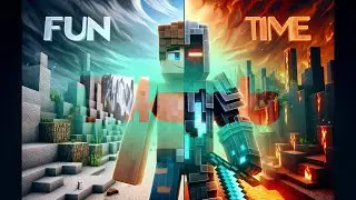 Гайд по FunTime для новичка | Как быстро начать игру на FunTime | Что такое FunTime