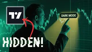 How to Enable Dark Mode in TradingView (Fast & Easy)