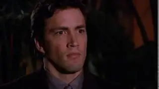 Melrose Place-Billy & Sam's Marriage Crumbles