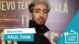 PAUL THIN: 