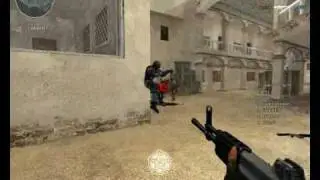 Crossfire Imjoey