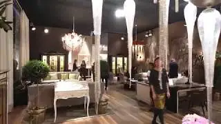 Art Design Group presents CEPPI STYLE at Salone Internazionale del Mobile - Milan 2018