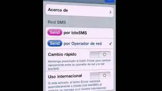 BiteSMS