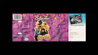 Bahamas - Ruda wiewi&oacute;rka [Busiowe Przeboje (Blue Star) (BS 374)] (Disco-Polo)