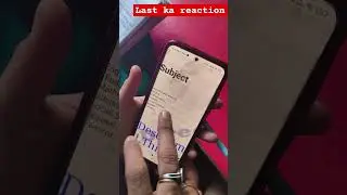 Final result reaction pass ya fail/ doe final result 2025 / class 6,7,8,9&11 / how to check result