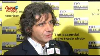 Intervista a Massimiliano Renzi direttore commerciale Easy Market -Guida Viaggi WebTv