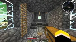 Mods im Detail - BuildCraft 3.2.0 Maschinen&Gates - Minecraft 1.4.5 [ger+hd]