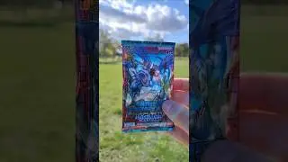 Unboxing Digimon TCG Versus Monsters EX-09 #digimon #digimoncardgame #digimontcg