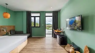Leaf Hotel Phu Quoc, Phu Quoc Island, Vietnam | Travel With Bhumika