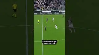 Nicol&ograve; Fagioli technique 🤩