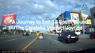 Journey to Exit 38