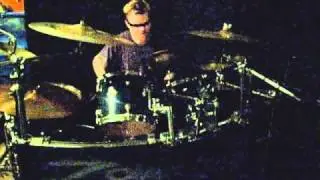 Blind Drummer - Zombie Death Stench