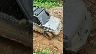 Chevrolet Vitara 3P #4x4 #club4x4 #colombia #offroad #vitara #2023