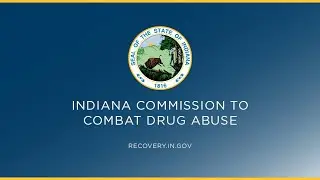 Indiana Commission to Combat Drug Abuse (Feb. 4, 2022)