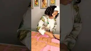 How to sew a dress, that fits you well! #sewing #sewingpatterns #sewingtips #sewingtutorial #fitting