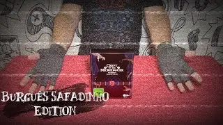 [Unboxing] Crypt of the Necrodancer Collector's Edition [PS4][PT-BR]