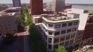 97 Monroe Avenue -  Unit 401 - The Brodnax Building