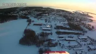 FPV Holmsund