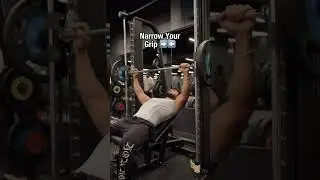 Top 5 Best Chest Workouts for Maximum Growth 💪 | Build Bigger Chest Fast