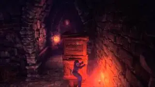 Let's Play The Shadwen Demo - 1,110 Points Playthrough