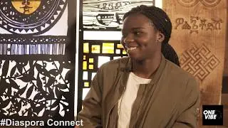 Kemi Akinlosotu - Why Africa Now | Diaspora Connect: Ep. 17