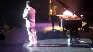 Jordan Segundo Accompanied By Jim Brickman - 