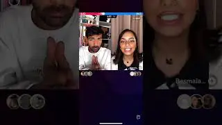 بث عقيل الرئيسي💕