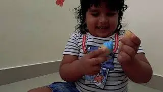 Storio Ice Cream Candy Trolley Cart Play Set with Music and Lights Toys for Kids IIAmazon I UNBOXING