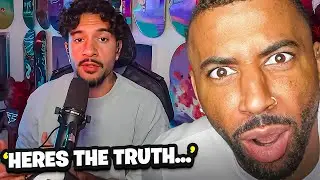 McQueen Reacts To The FaZe Temperrr CRAZY ALLEGATIONS...