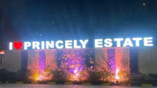 Exploring My Society | Amrapali Princely Estate Sector 76 Noida | My Daily Life Vlog