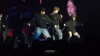 260201 ONEW THE LIVE PERCENT 앵콜콘 〈 X oh Why 〉앵앵콜콘