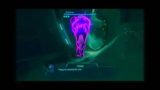 Metroid Prime 4 Beyond Blind part 23, 1080p 60 FPS HD (NO COMMENTARY)