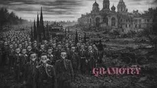 GRAMOTEY &ndash; Chapaeva-Kotovskogo 10/1 | Imperial Russian Dark Ambient (Full Album)