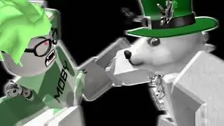 DOGES VS MOBY3W AND CATS!