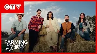 'Farming For Love' Season 2 Trailer