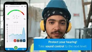 Sound Meter Master: Sound Meter & Noise Detector