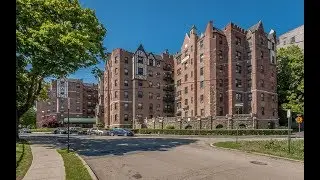 Real Estate Video Tour | 10 Nosband Ave Unit 5L, White Plains, NY 10605 | Westchester County, NY