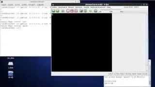 LSI 9211 24I booting Precess