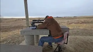 25-06 load testing (Bouman Reloading)