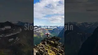 🇳🇴 The best hike in Norway 🇳🇴 Go see the full video, og you eant to learn more 👇👇