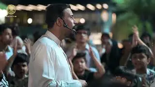 علي كل حياتي | احمد الفتلاوي | اباذر الحلواجي | سلمان الحلواجي