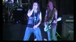 TIRANA ROCKERS - Live in Lugansk