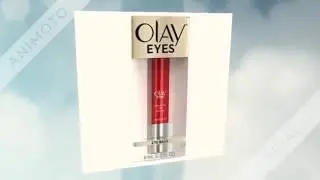 finally Olay Eyes Depuffing !!  to Help Reduce Puffiness