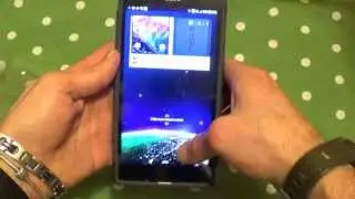 Чехол Incipio DualPro Shine Case для Sony Xperia Z Ultra